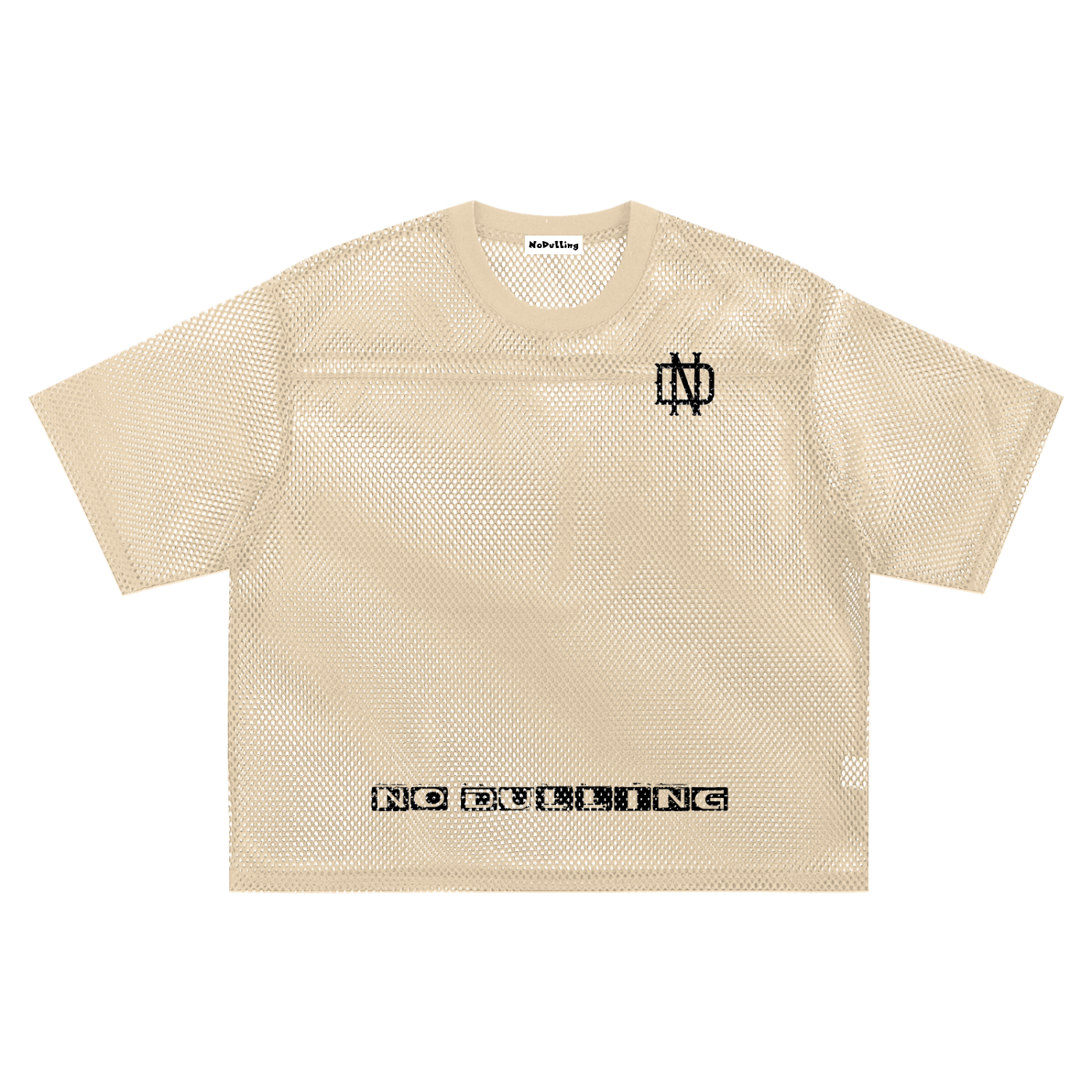 ND Summer Net T