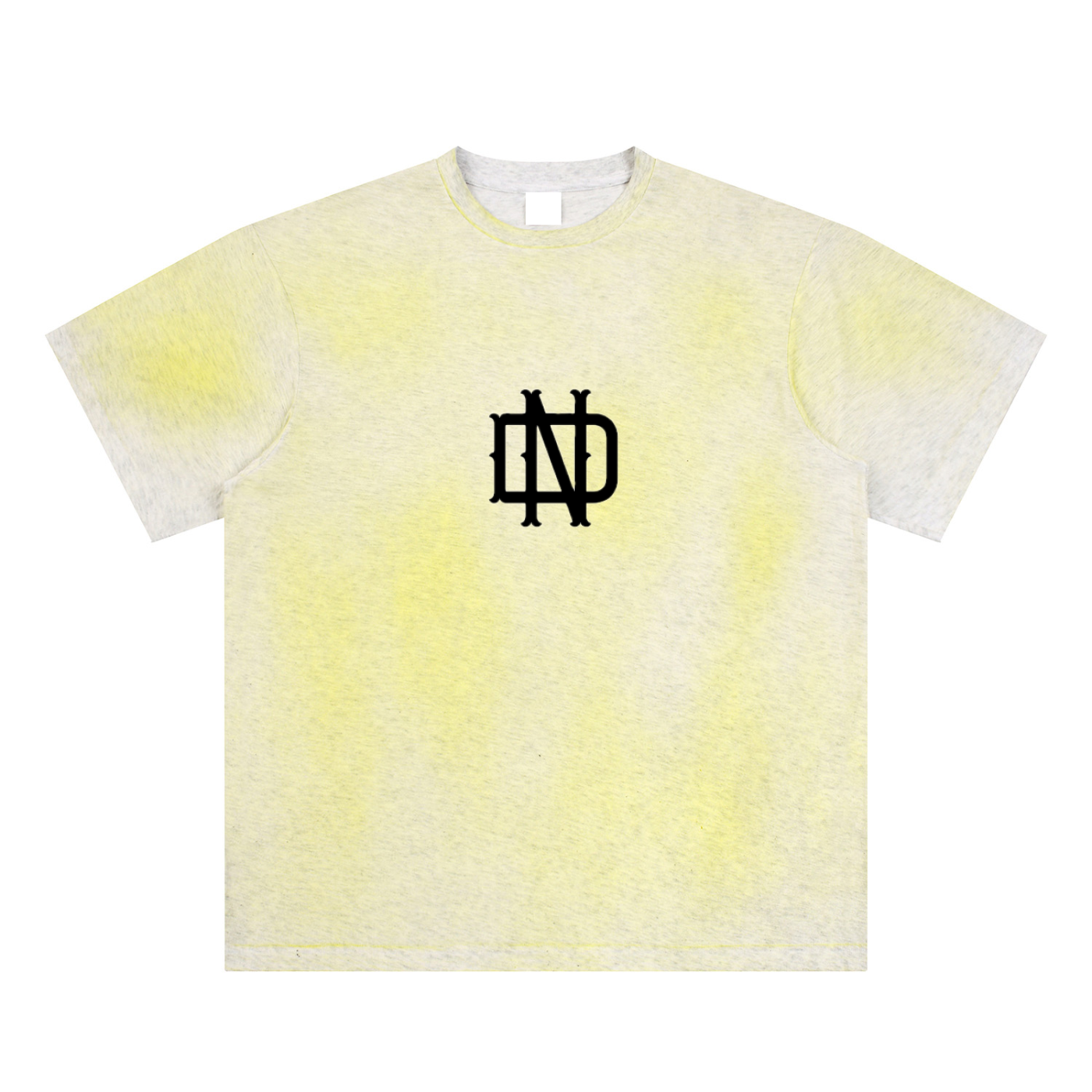ND Sun Fade T-Shirt