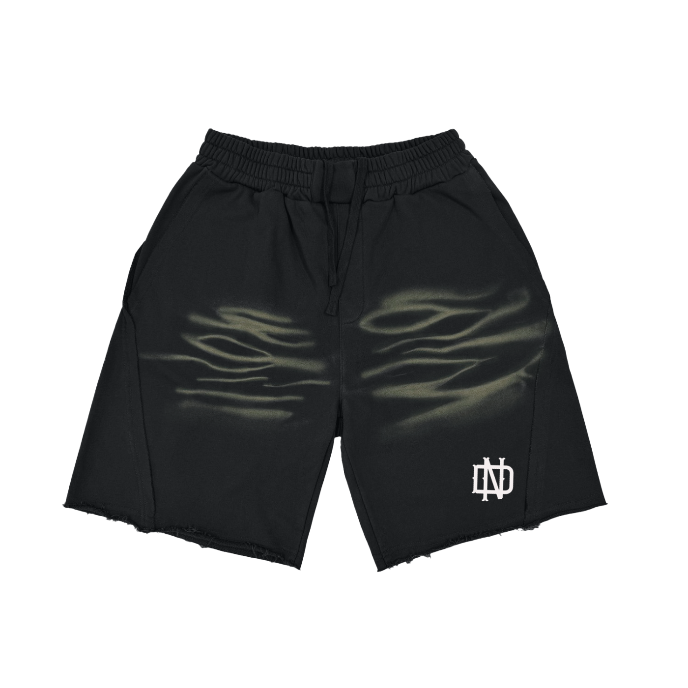 ND  Vintage Shorts
