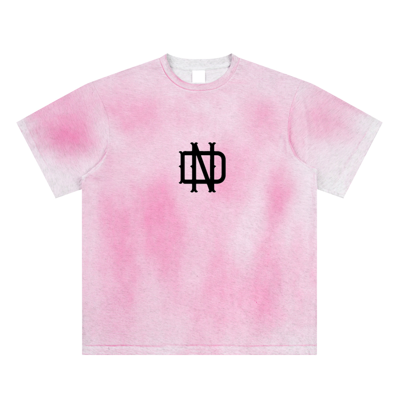 ND Sun Fade T-Shirt