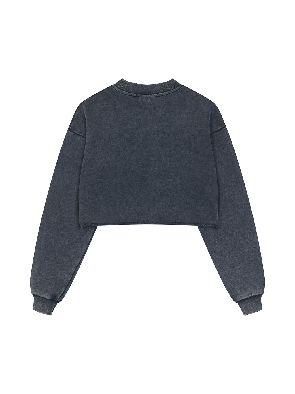Cropped Sweatshirt