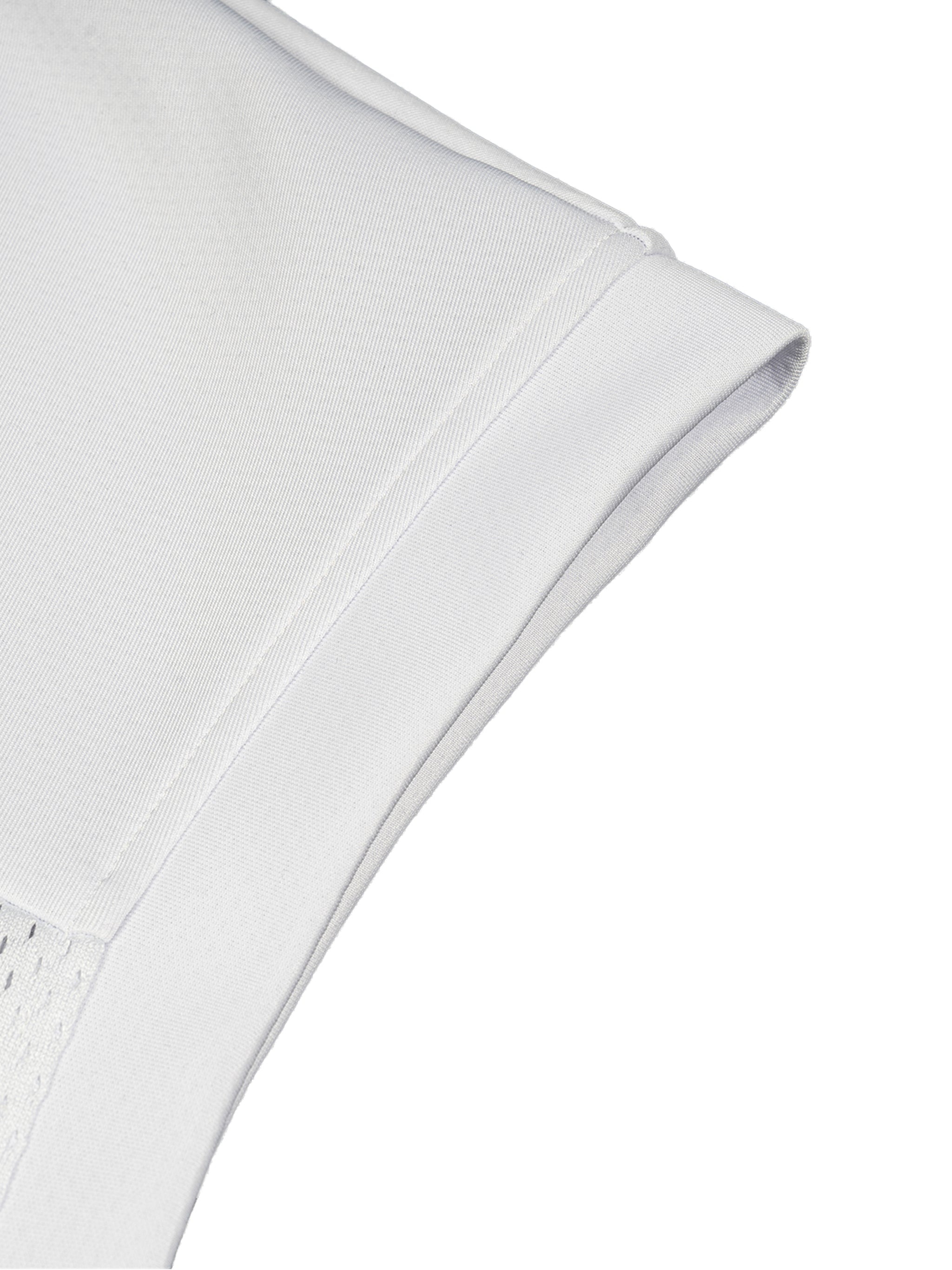 Loose  ND Boxy T-Shirt