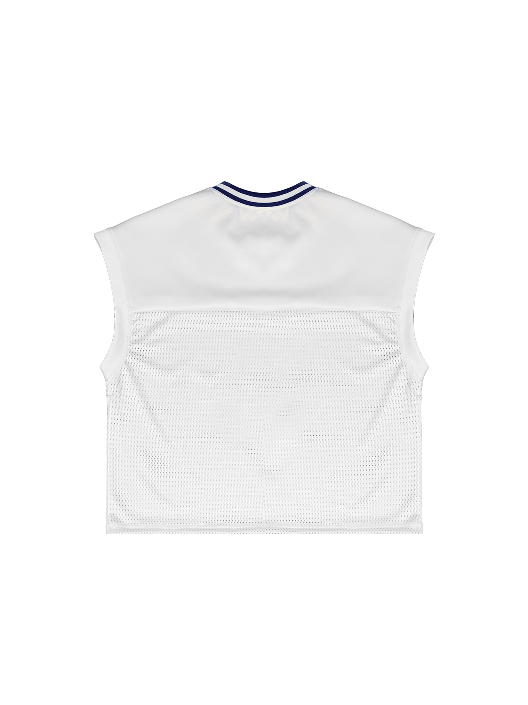 Loose  ND Boxy T-Shirt